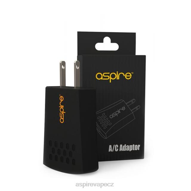 Aspire nástěnný adaptér (USA) | Aspire Ecig Store DZ426298